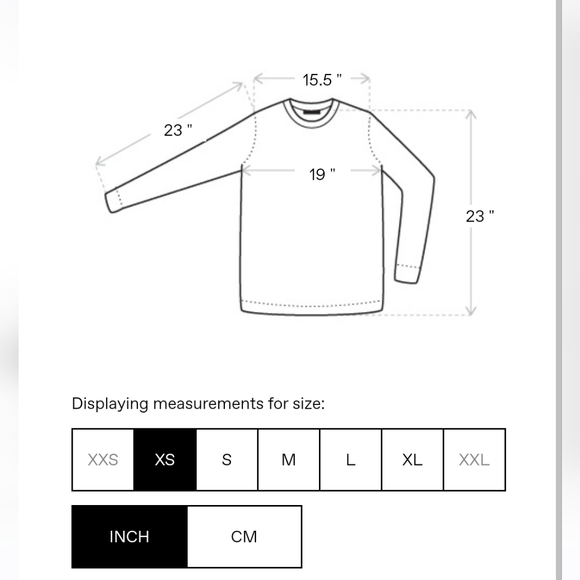 A.P.C.Navy & White Pheobe Sweater - Picture 4 of 6